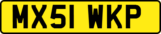 MX51WKP