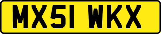 MX51WKX