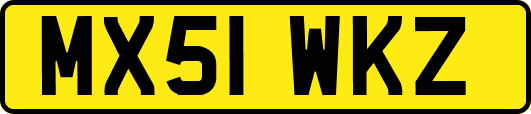 MX51WKZ
