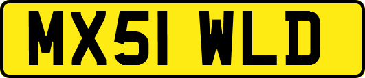 MX51WLD