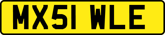 MX51WLE