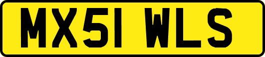 MX51WLS