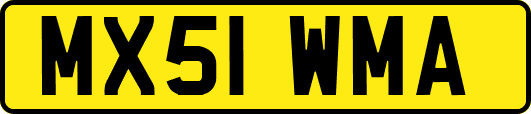 MX51WMA