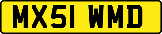 MX51WMD