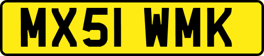 MX51WMK