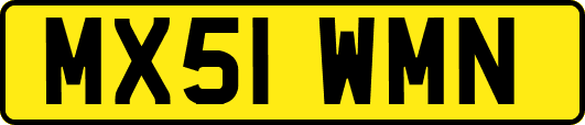 MX51WMN