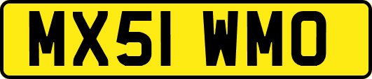 MX51WMO