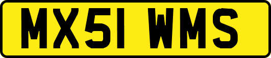 MX51WMS
