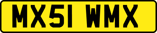 MX51WMX