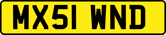 MX51WND