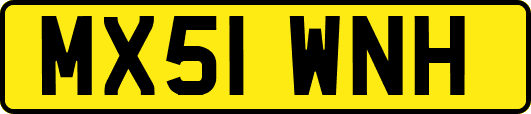 MX51WNH