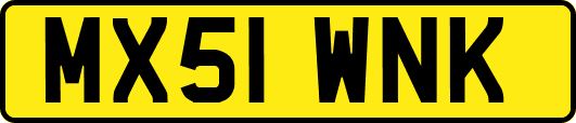 MX51WNK