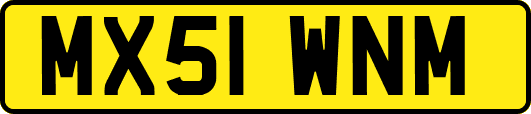 MX51WNM