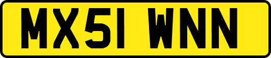 MX51WNN