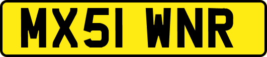 MX51WNR