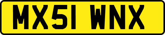 MX51WNX