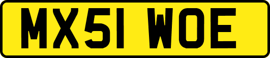 MX51WOE