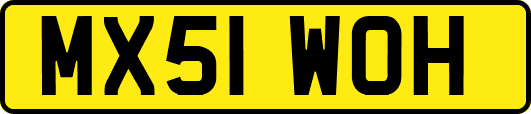 MX51WOH