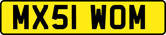 MX51WOM