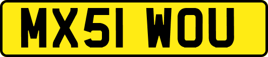 MX51WOU