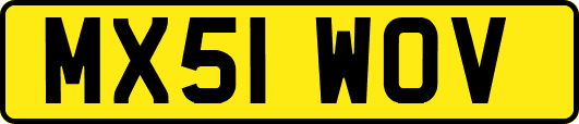 MX51WOV