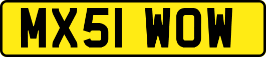 MX51WOW