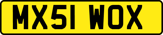 MX51WOX