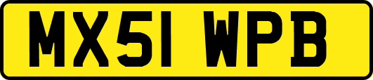 MX51WPB