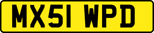 MX51WPD