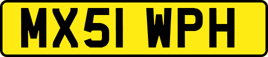 MX51WPH