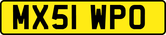 MX51WPO