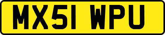 MX51WPU