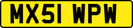 MX51WPW