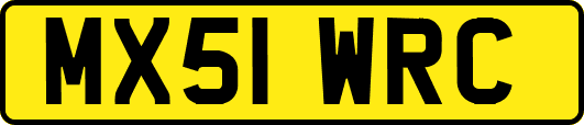 MX51WRC