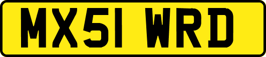 MX51WRD