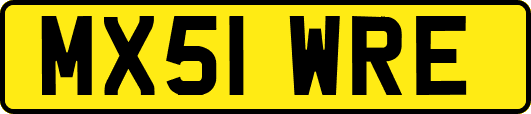 MX51WRE