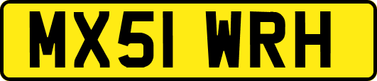 MX51WRH