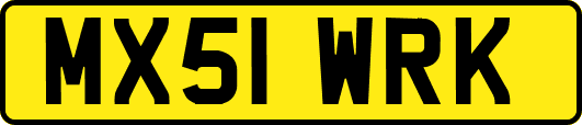 MX51WRK