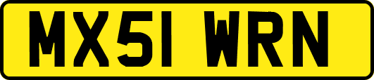 MX51WRN