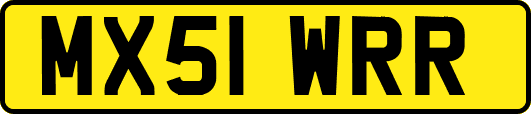 MX51WRR