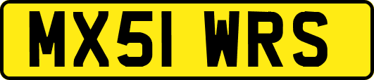 MX51WRS