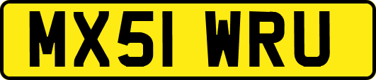 MX51WRU