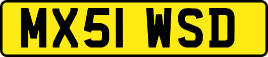 MX51WSD