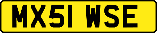MX51WSE
