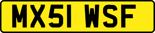 MX51WSF