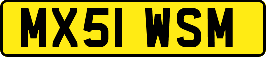 MX51WSM