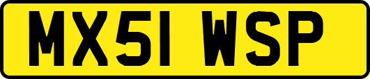 MX51WSP