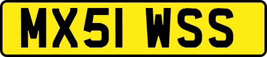MX51WSS