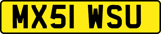 MX51WSU