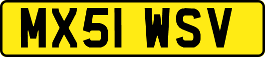 MX51WSV